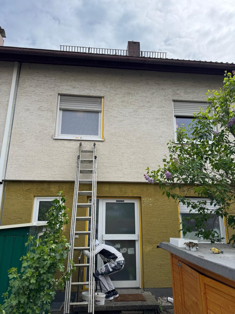 Sanierung vom Profi in Petershausen