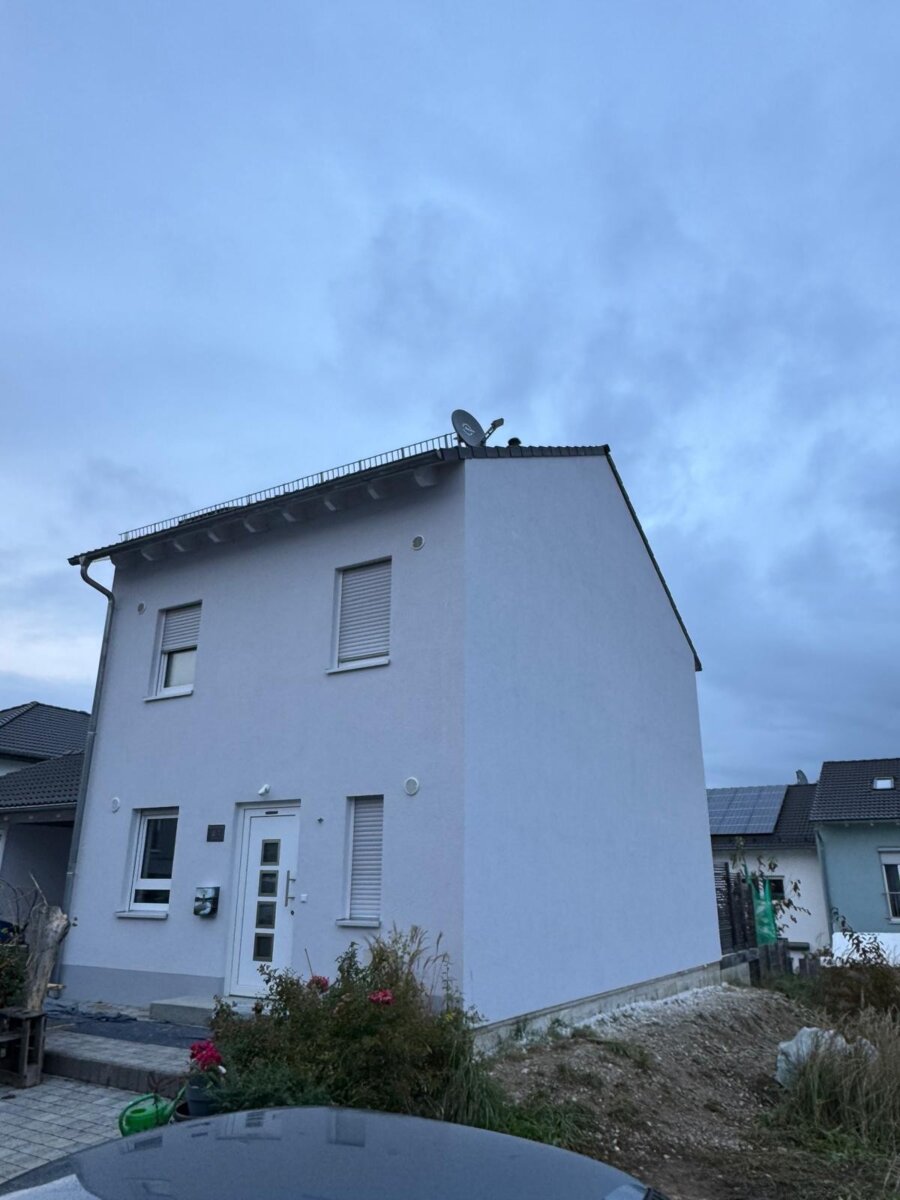 Sanierung