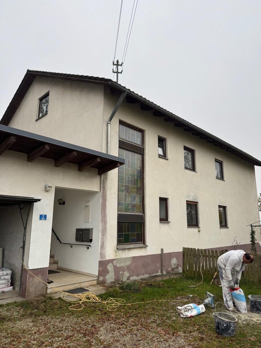 Haus